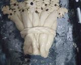 A picture of step 11 of Flower bread.