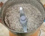 Chocolate Zucchini Muffins (eggless) recipe step 2 photo