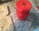 Foto del paso 1 de la receta: Pulguitas tumacas