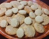 Foto del paso 6 de la receta: 💞Scones Dulces de Vainilla💞
