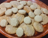 Foto del paso 6 de la receta: 💞Scones Dulces de Vainilla💞