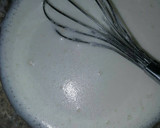 Foto del paso 3 de la receta: Bizcochada rellena de crema de coco