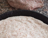Foto del paso 3 de la receta: Pizza de Salvado