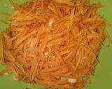 Foto langkah ke 1 dari resep 08. Tumis Sayur Pelangi Pedas.