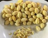 Hình bước làm 2 của món Chè bạch quả