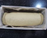 Foto langkah ke 6 dari resep Roti Kukus Pontianak Creamy Matcha.