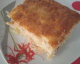 Foto del paso 3 de la receta: Torta de manzanas con poca azúcar