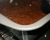 Foto langkah ke 6 dari resep Brownies Kopi a-la Indi.