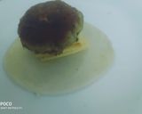 মুরগির   লুকোচুরি (moorgir lukochuri recipe in Bengali) রেসিপির ধাপ 6 ছবি