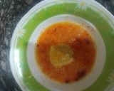 A picture of step 3 of Chicken cutlet.