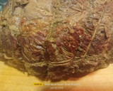 Foto del paso 7 de la receta: Jarrete en salsa