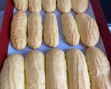Foto del paso 6 de la receta: Éclairs