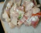 Malai sandwich recipe step 2 photo