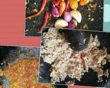 Foto langkah ke 1 dari resep Ulukutek Leunca.