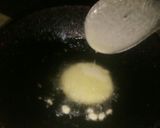 A picture of step 3 of Instant Malpua.