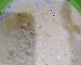 Foto langkah ke 6 dari resep Lapis Ketan Ubi Karamel.