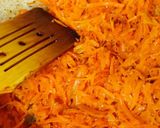 عکس مرحله 1 از دستور هویج پلو🥕