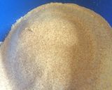 Foto langkah ke 2 dari resep Roti Manis gandum (KSB).