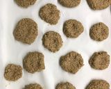 Foto del paso 4 de la receta: Cookies de Quinoa y Chocolate