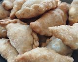 Foto del paso 5 de la receta: Masa casera para empanadas saladas