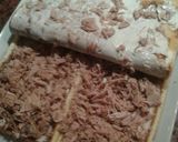 Foto del paso 3 de la receta: Torta salada inspirada