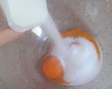 Foto del paso 2 de la receta Bizcocho de yogurt