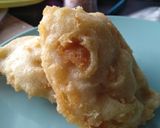 Une image de l'étape 4 de Fish and chips.