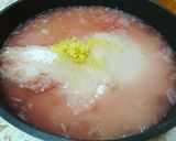 Pas rețetă Dulceață de coji de pepene roșu🍉🍉🍉 1 fotografie