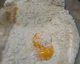 Foto langkah ke 2 dari resep Pie Susu.