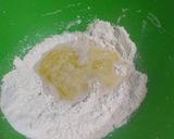 Foto del paso 1 de la receta: Bagels FÁCIL Y RÁPIDAS