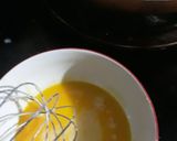 Foto langkah ke 2 dari resep 🍮 pudding lumut lapis jagung mentega 🍮.