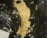Foto langkah ke 1 dari resep Peyek bayam.