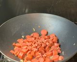 Foto del paso 2 de la receta: Molde de Chorizo y Papa