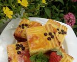 Foto langkah ke 5 dari resep Lekker Holland / Boterkoek.