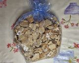 Foto del passaggio 2 della ricetta Salame al cioccolato