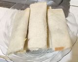 Foto langkah ke 3 dari resep Risoles Mayo.