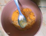 Foto langkah ke 2 dari resep Orak Arik Telur Sambal Bawang.