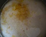 Foto langkah ke 2 dari resep Nasi Ayam Rice Cooker.