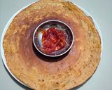 બેસન ના ચીલા (Besan Chila Recipe in gujarati) રેસીપી સ્ટેપ2ફોટો