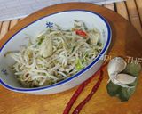 Foto langkah ke 5 dari resep Tumis Tauge.