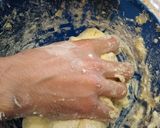 Foto del paso 3 de la receta: Chipá
