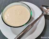 Foto del paso 5 de la receta: Salsa de castañas