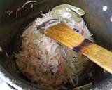 Chicken zafrani recipe step 1 photo