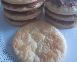 Foto del paso 4 de la receta: Alfajores de hojaldre rápidos y fácil ❤