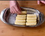 Foto del passaggio 6 della ricetta Gnocchi alla romana