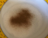 Foto del paso 3 de la receta: Tortitas de trigo con compota de manzana