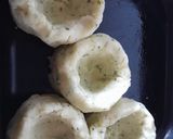 Foto del paso 3 de la receta: Canastas de papa con carne picada
