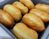 Foto langkah ke 6 dari resep Dontang alias Donat Kentang.