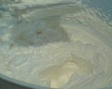 Méteres süti Nusi módra recept fázis 7 fotója