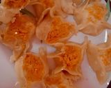Foto langkah ke 8 dari resep Dimsum Isi Ayam.